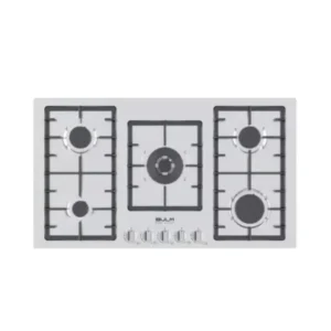 بولم مسطح غاز