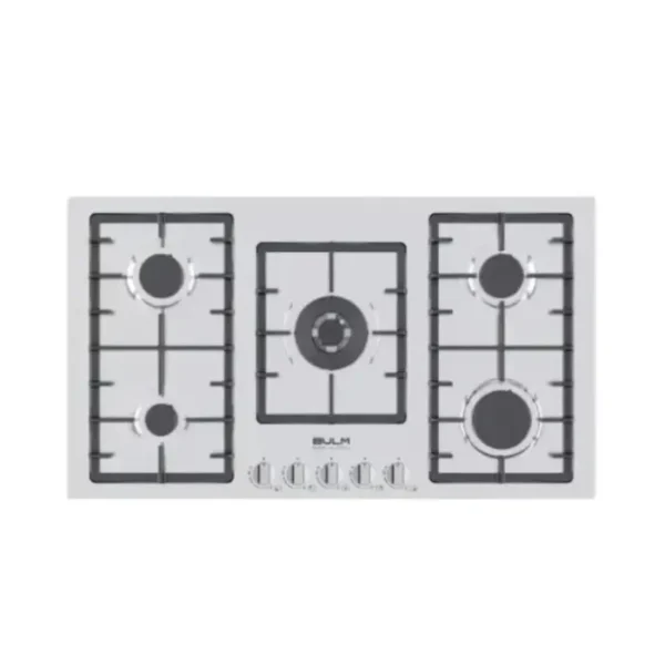 بولم مسطح غاز