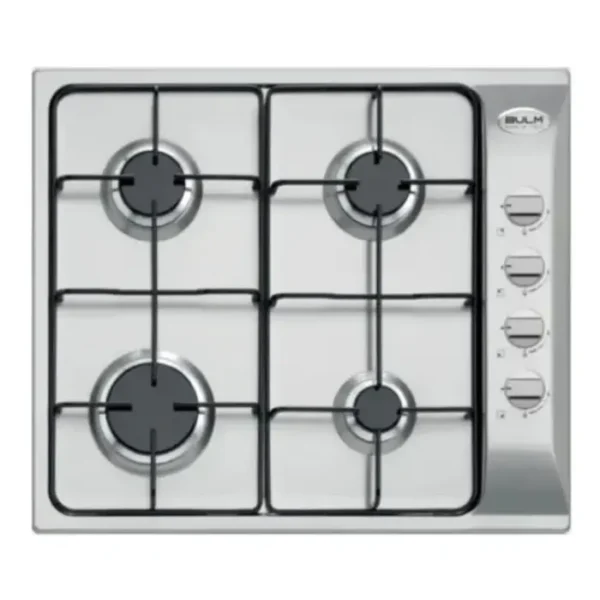 بولم مسطح غاز