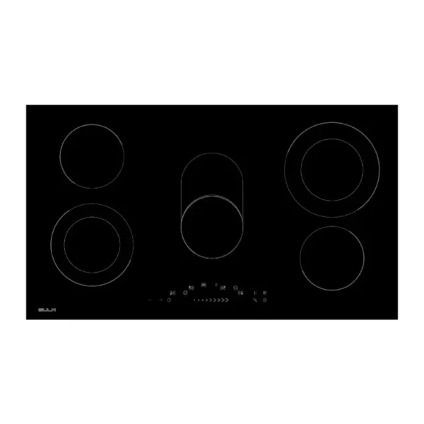 بولم مسطح كهرباء