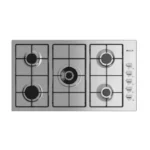 بولم موقد غاز 90 سم