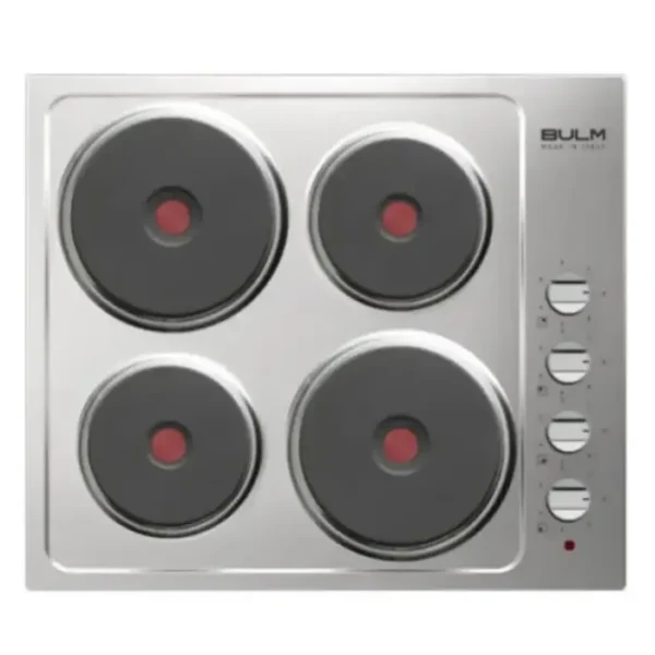 بولم موقد كهرباء