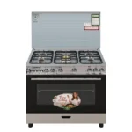 تكنوجاز فرن غاز