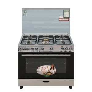 تكنوجاز فرن غاز