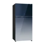 توشيبا ثلاجة بابين