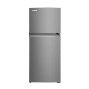 توشيبا ثلاجة بابين