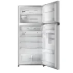 توشيبا ثلاجة بابين