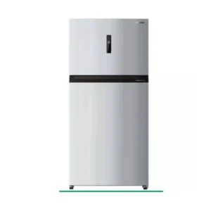 توشيبا ثلاجة بابين