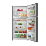 توشيبا ثلاجة بابين