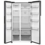 توشيبا ثلاجة دولابى