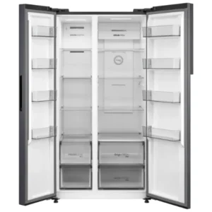 توشيبا ثلاجة دولابى