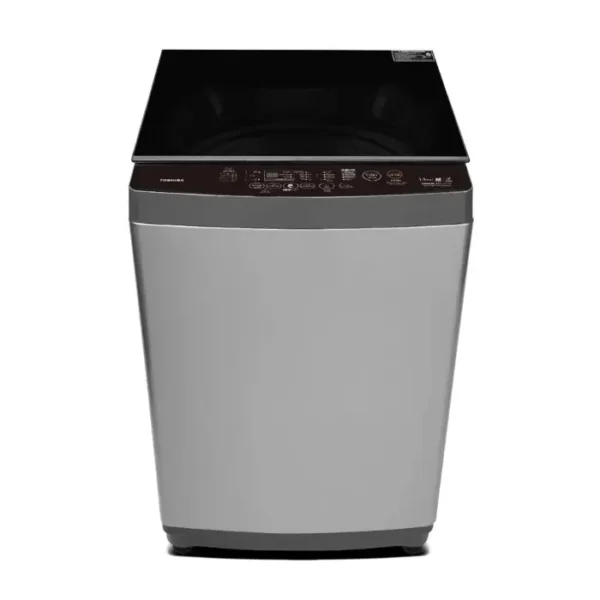 توشيبا غسالة تعبئة علوية