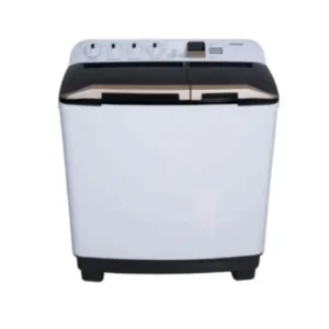 توشيبا غسالة حوضين