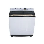 توشيبا غسالة حوضين