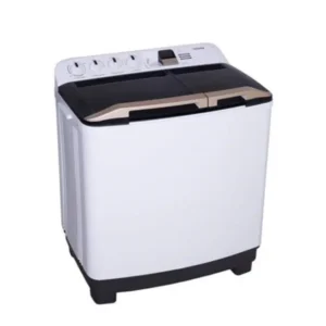 توشيبا غسالة حوضين