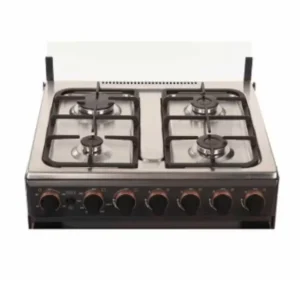 توشيبا فرن غاز 4 شعلات