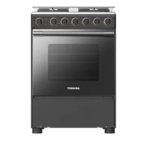 توشيبا فرن غاز