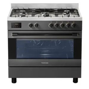 توشيبا فرن غاز