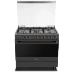 توشيبا فرن غاز