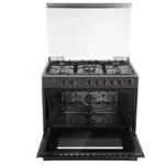 توشيبا فرن غاز