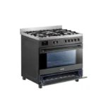 توشيبا فرن غاز