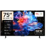 تى سى ال شاشة سمارت