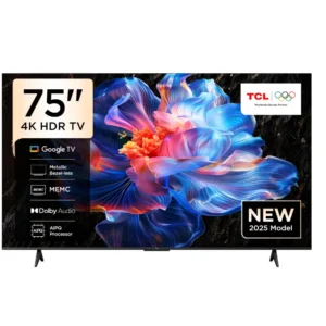 تى سى ال شاشة سمارت