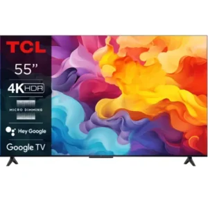 تى سى ال شاشة سمارت