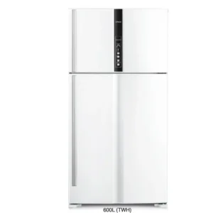 ثلاجة هيتاشى