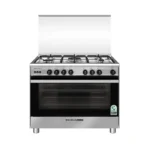 جليم غاز فرن