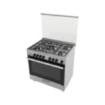 جليم غاز فرن