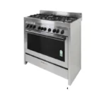 جليم غاز فرن