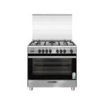 جليم غاز فرن