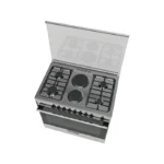 جليم غاز فرن