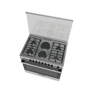 جليم غاز فرن