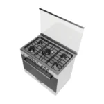 جليم غاز فرن