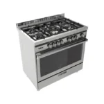 جليم غاز فرن