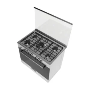 جليم غاز فرن