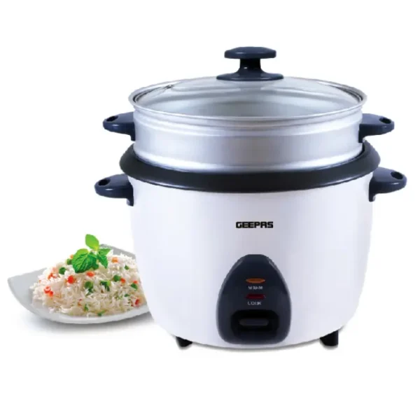 جيباس طباخ كهربائي