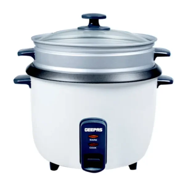 جيباس طباخة