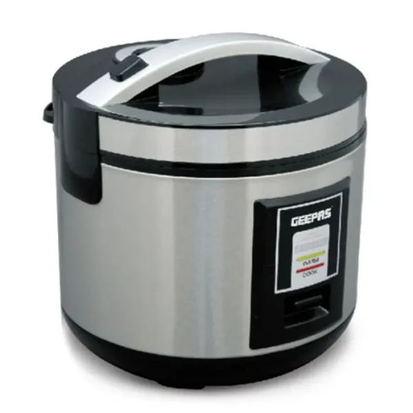 جيباس طنجرة