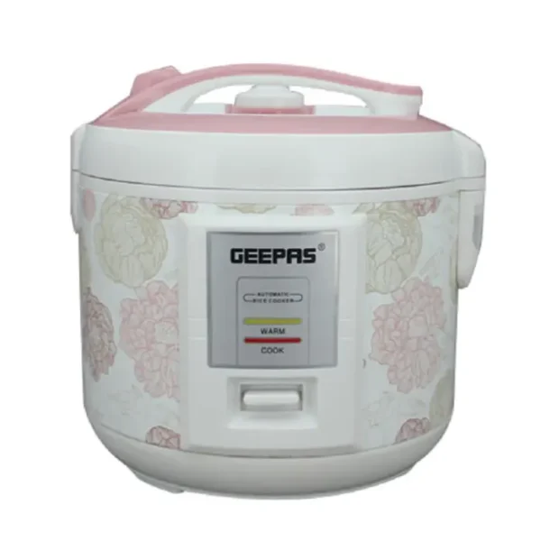 جيباس قدر ضغط