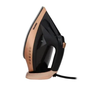 جيباس كاويه بخار