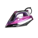 جيباس مكواة بخار