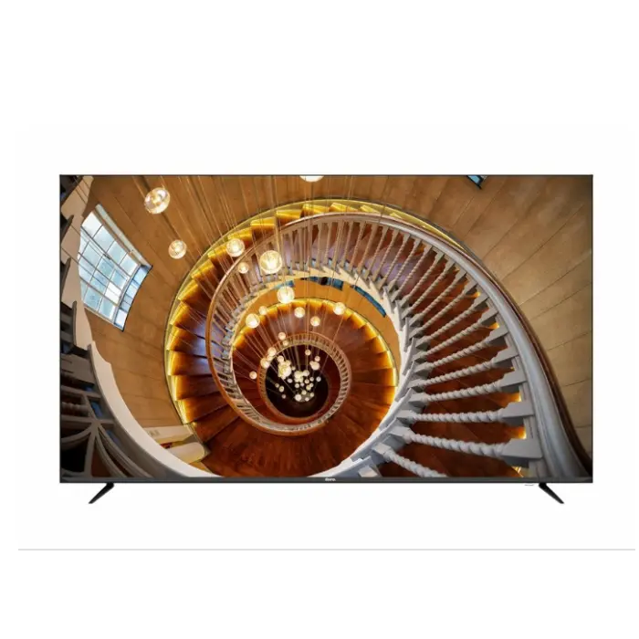 دورا شاشة سمارت 70 بوصة WEBOS – 4K UHD – أسود 70DYW70 دورا شاشة