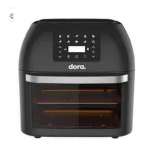 دورا قلاية كهربائية