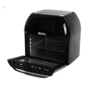 دورا قلاية كهربائية