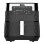 دورا قلاية كهربائية