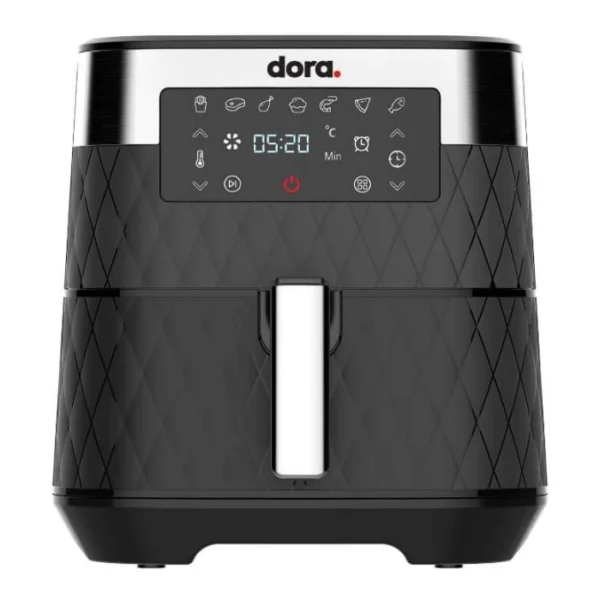 دورا قلاية كهربائية