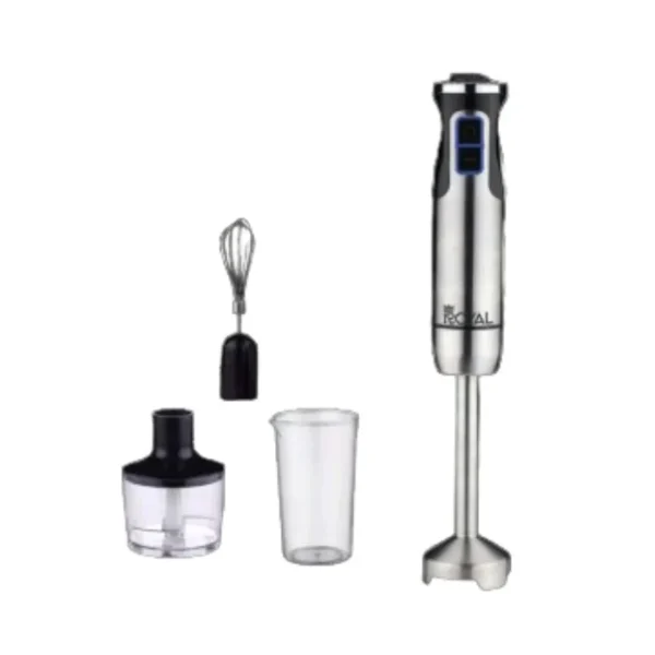 رويال خلاط يدوي